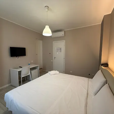 La Bergamina Hotel&restaurant Hotel Arcore