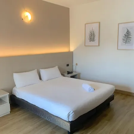 La Bergamina Hotel&restaurant 4*