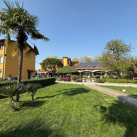 La Bergamina Hotel&restaurant