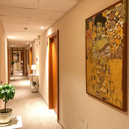 La Bergamina & Restaurant Hotel 4*