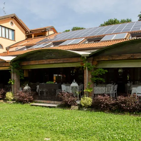 Hotel La Bergamina & Restaurant Arcore