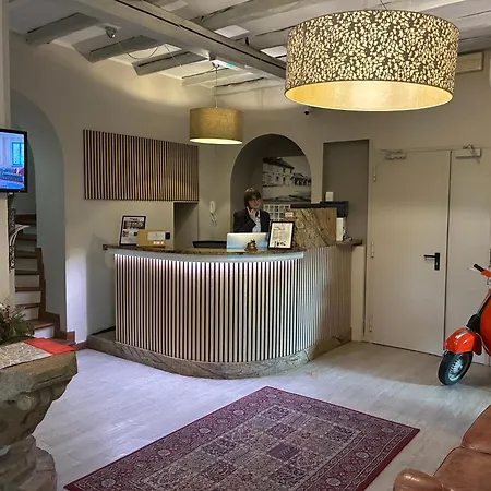 La Bergamina Hotel&restaurant