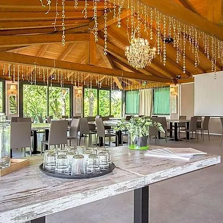 La Bergamina Hotel&restaurant Hotel 4*