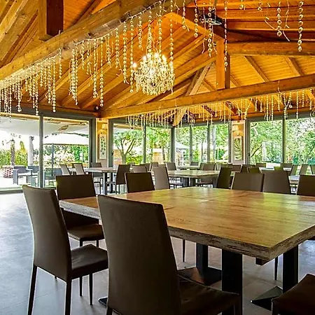 La Bergamina Hotel&restaurant Hotel 4*