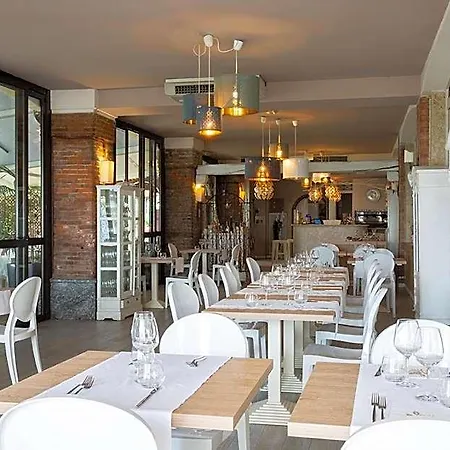 La Bergamina Hotel&restaurant 4*
