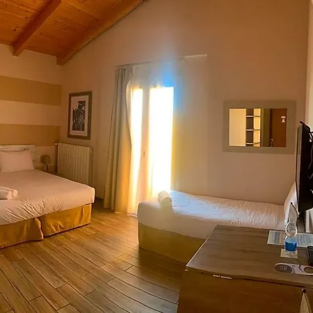 La Bergamina Hotel&restaurant Hotel Arcore