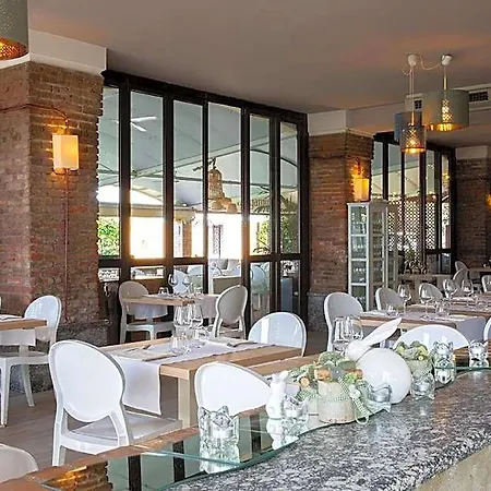 La Bergamina Hotel&restaurant Hotel 4*