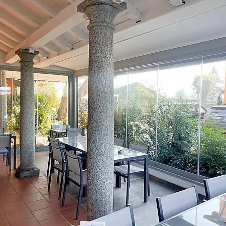 La Bergamina Hotel&restaurant Arcore