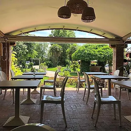 Hotel La Bergamina Hotel&restaurant