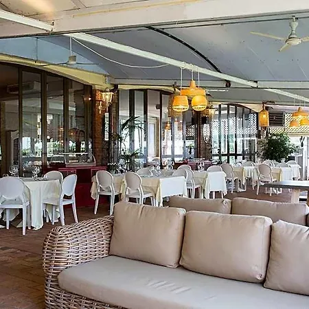 Hotel La Bergamina Hotel&restaurant 4*