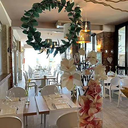 La Bergamina Hotel&restaurant
