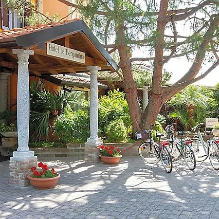 La Bergamina Hotel&restaurant Hotel