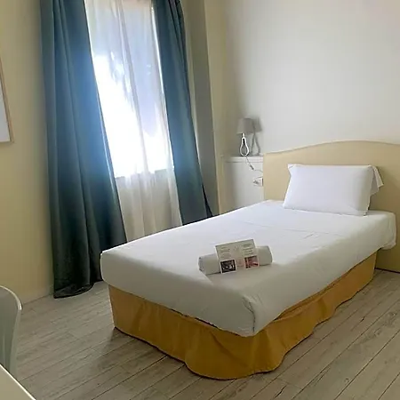 La Bergamina Hotel&restaurant 4* Arcore