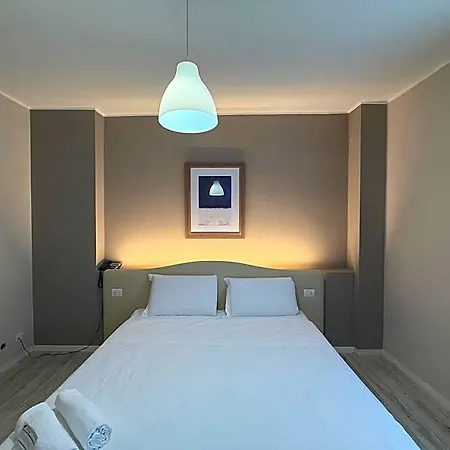Hotel La Bergamina Hotel&restaurant 4*