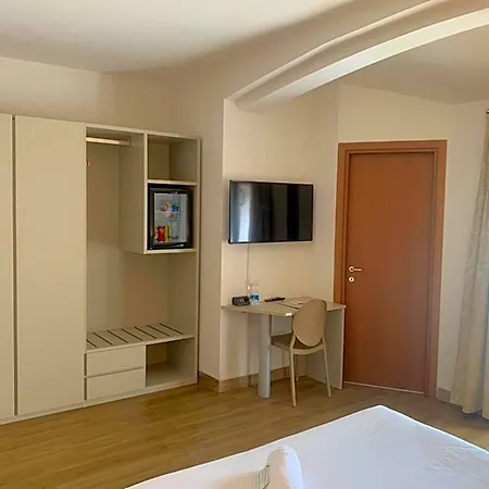 La Bergamina Hotel&restaurant 4* Arcore