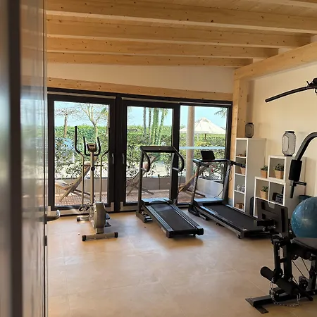 La Bergamina & Restaurant Hotel 4*