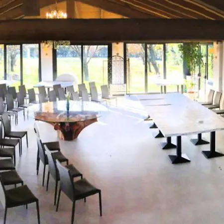 Hotel La Bergamina & Restaurant