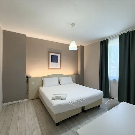 La Bergamina & Restaurant Hotel 4*