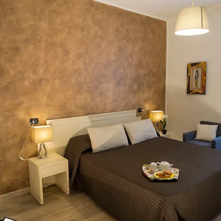 La Bergamina & Restaurant 4*