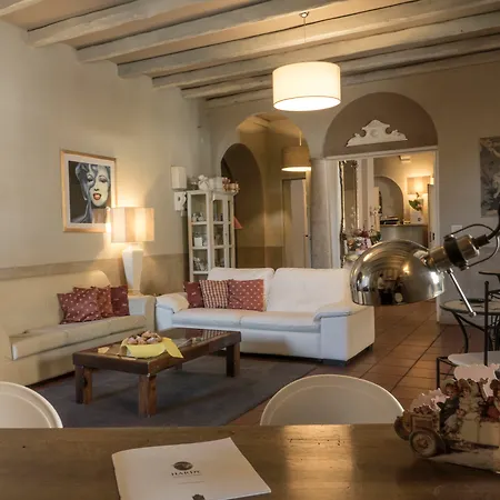 La Bergamina & Restaurant Hotel Arcore