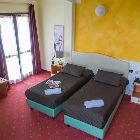 La Bergamina & Restaurant Hotel 4*