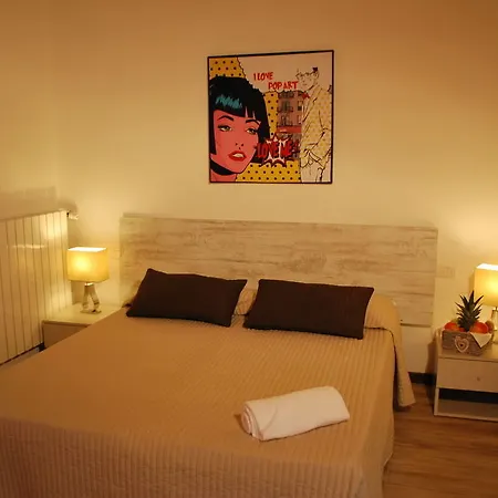 Hotel La Bergamina Hotel&restaurant 4*