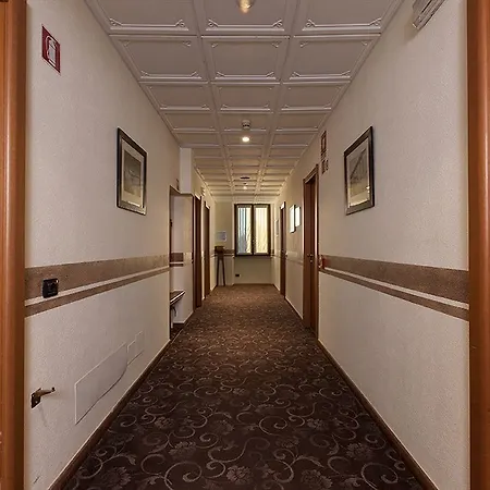 La Bergamina Hotel&restaurant Hotel 4*