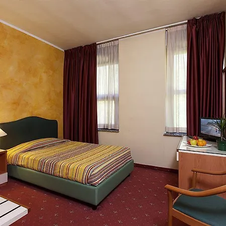 La Bergamina Hotel&restaurant 4*