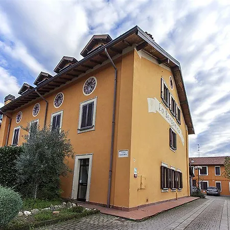 La Bergamina Hotel&restaurant Arcore