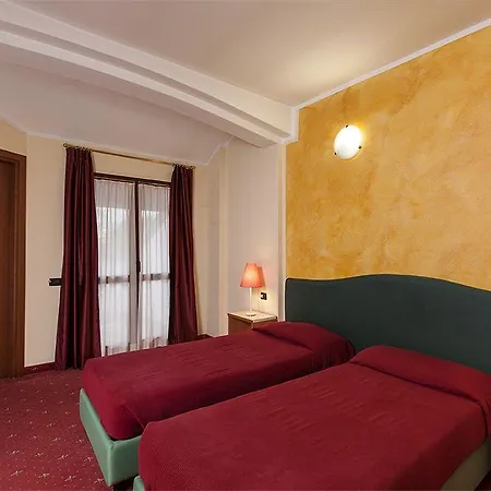 La Bergamina Hotel&restaurant