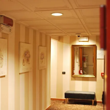 La Bergamina Hotel&restaurant Hotel Arcore