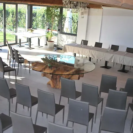 Hotel La Bergamina Hotel&restaurant 4*