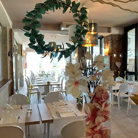Hotel La Bergamina Hotel&restaurant Arcore