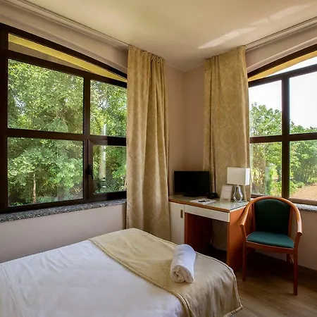 Hotel La Bergamina Hotel&restaurant