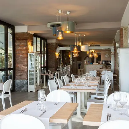 Hotel La Bergamina Hotel&restaurant