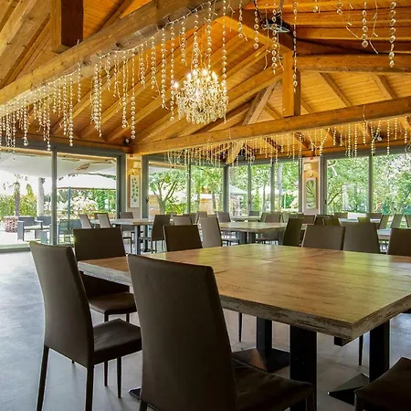 La Bergamina & Restaurant Hotel Arcore