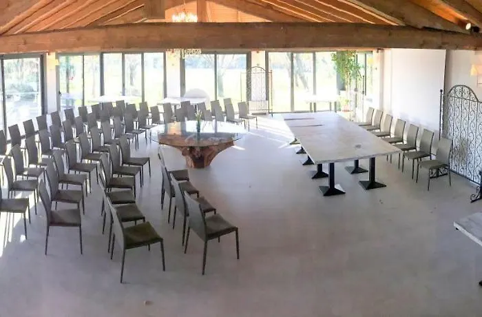 Hotel La Bergamina & Restaurant 4*