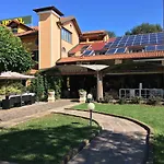 La Bergamina & Restaurant Otel 4*