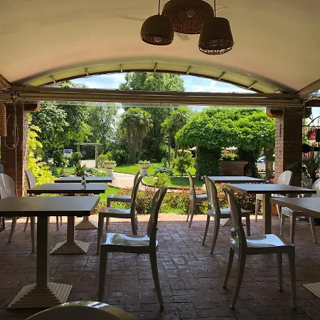 La Bergamina & Restaurant ホテル 4*