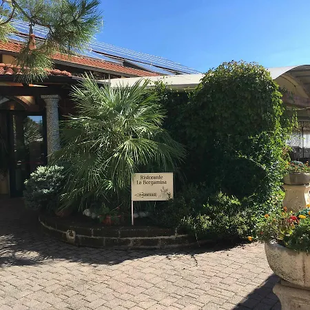 ホテル La Bergamina & Restaurant 4*